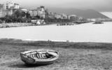 Spiaggia Di S.Teresa (Salerno)